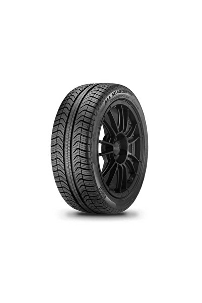 Pirelli Cinturato All Season Plus 215/55R17 98W XL M+S 3PMSF Oto 4 Mevsim Lastiği (Üretim Yılı:2025)