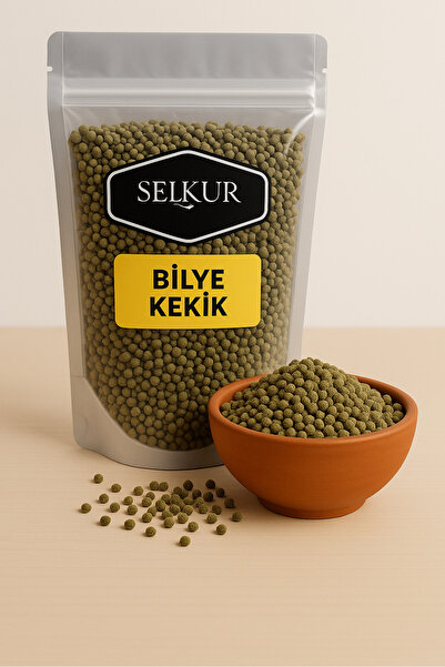 SELKUR Kekik 50gr (BİLYE KEKİK)