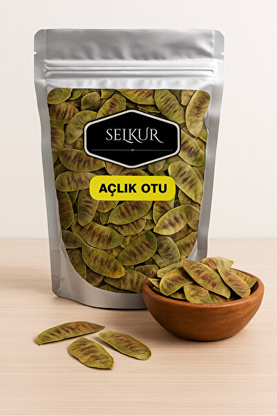 SELKUR Açlık Otu 100gr(aşlık Otu)