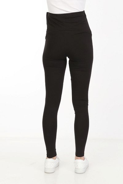 Işşıl Colanți din lycra din bumbac pentru gravidă
