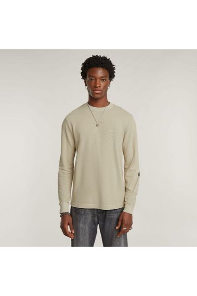 G-STAR RAW ΙΔΡΩΤΑΣ