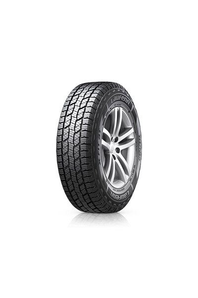 Laufenn 245/70R16 107T LC01 X FIT A/T 4x4 Yaz Lastiği (Üretim Yılı:2025)