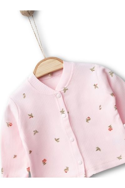 GizaKids 100% Cotton Baby Pajama Set