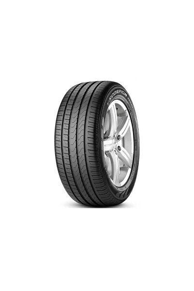Pirelli Scorpion Verde 255/60R18 108W 4x4 Yaz Lastiği (Üretim Yılı: 2023)