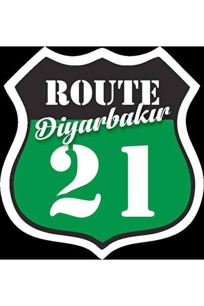 Reysa Tasarım 20 ملصق بحري 10x10 سم ملصق ملون