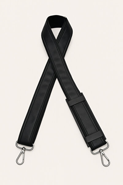 Çantacım Bag Shoulder Strap Leather Adjustable