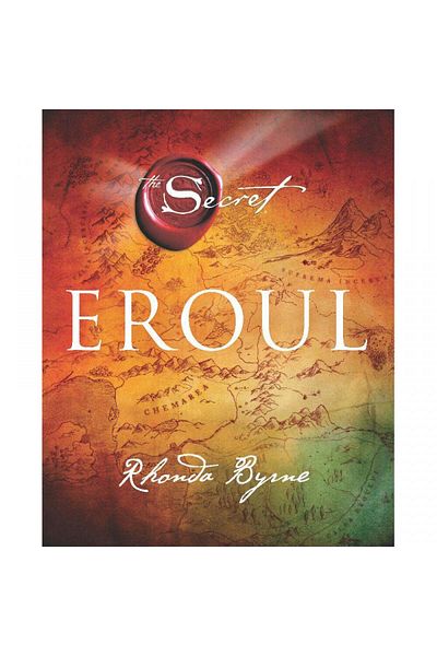 Adevar Divin The Hero - Rhonda Byrne
