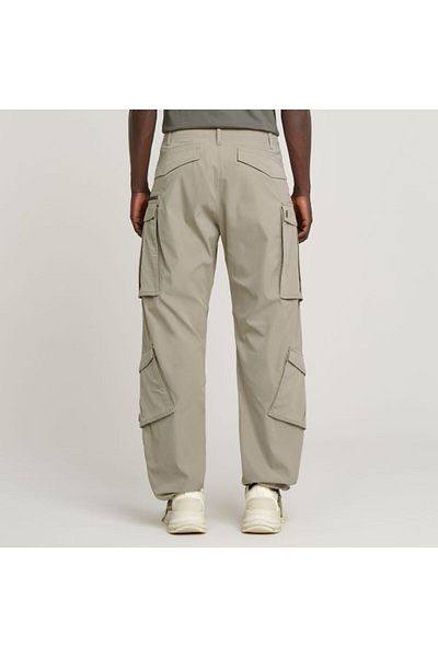 G-STAR RAW Rovic Zip 3D Loose