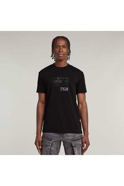 G-STAR RAW Тениска