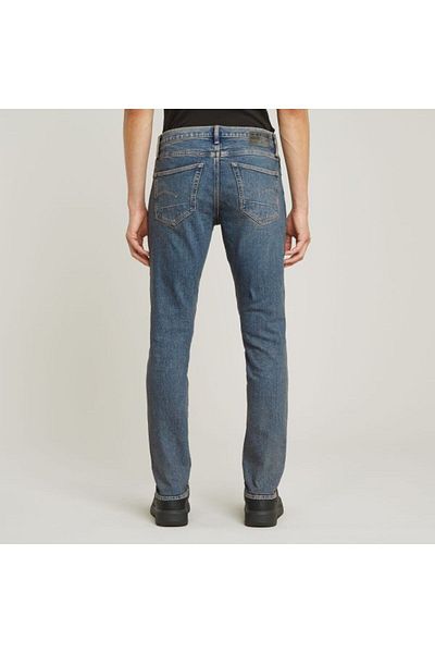 G-STAR RAW 3301 Subțire