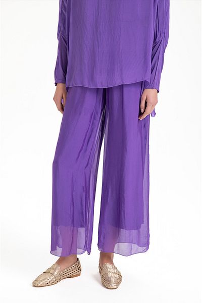 Glocal Pants