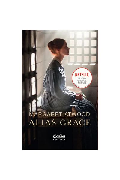 Corint Alias Grace, Margaret Atwood