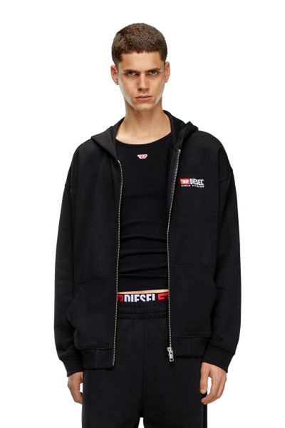 Diesel ПОТЕНЕ