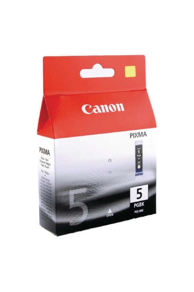 Canon Pgı-5bk Orjinal Siyah Kartuş
