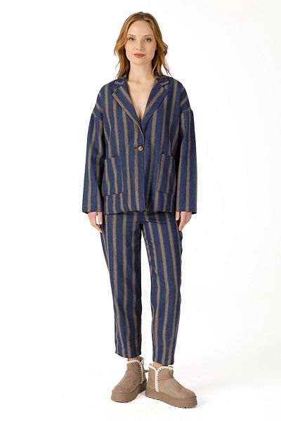 Glocal Jacket
