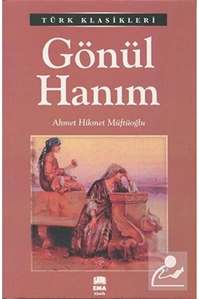 Ema Kitap Gönül Hanım