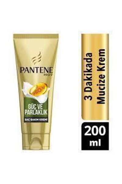 Pantene Miraculous Conditioner Power and Shine 200 ml