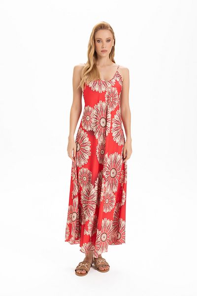 Glocal Dress