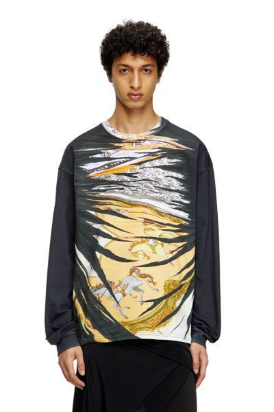 Diesel T-SHIRT
