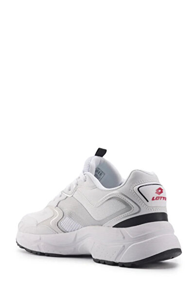 Lotto 101502727 Camden 4Fx Men's Sports Shoes White