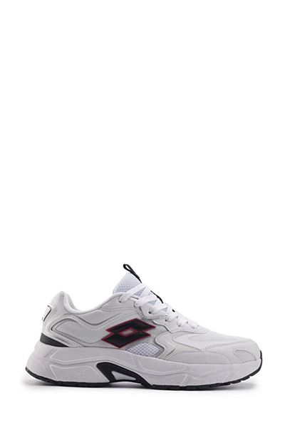 Lotto 101502727 Camden 4Fx Men's Sports Shoes White