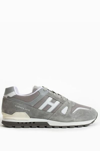 Hammer Jack Tenis pentru bărbați gri