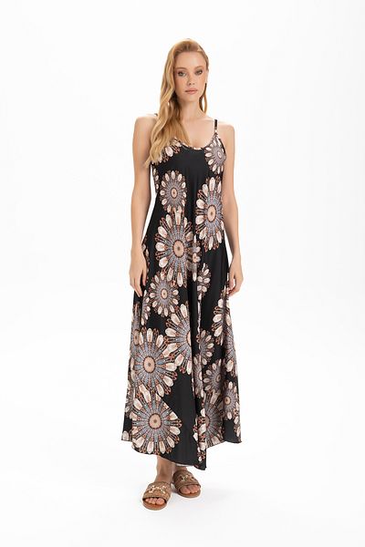 Glocal Dress