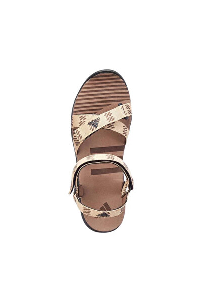 adidas Gc0769 Moary Men's Sandal Beige