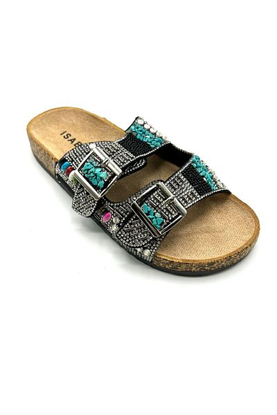 Glocal Slippers