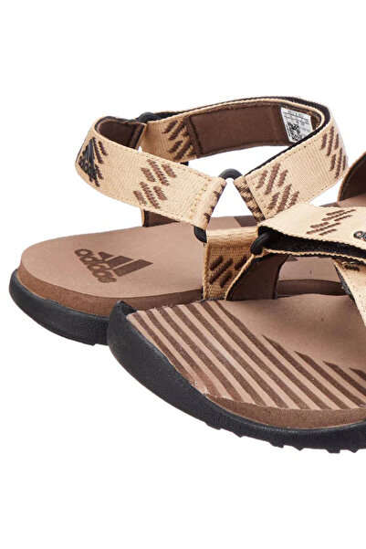 adidas Gc0769 Moary Men's Sandal Beige