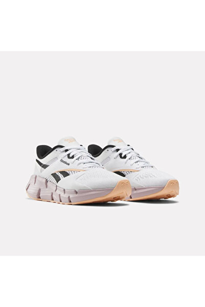 Reebok 100074909 Zıg Dynamically 5 Дамски спортни обувки Бял цвят