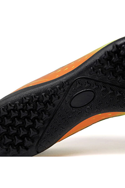 Playup Mh-242-140 Men's Halısha Shoes Black