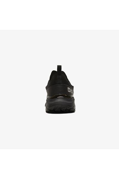 Jack Wolfskin 4057011_6000 Dromoventure Athletic Low M Outdoor Running Shoes Black