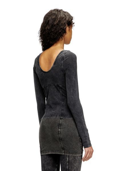 Diesel Jean Top
