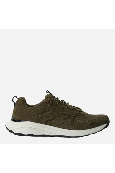 Jack Wolfskin 4056661_5172 Dromoventure Knıt Low M Outdoor Running Shoes Brown White