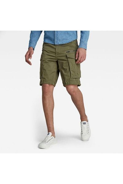 G-STAR RAW ΣΟΡΤΣ