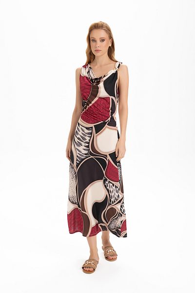 Glocal Dress