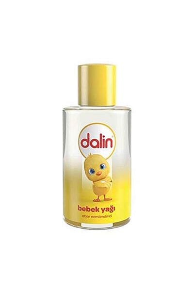 Dalin Baby Oil Mini Size 50 ml