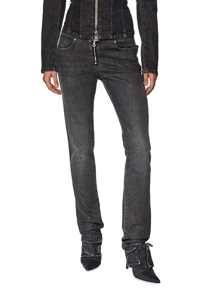 Diesel Pantofi confortabili model D-IZZILY-S