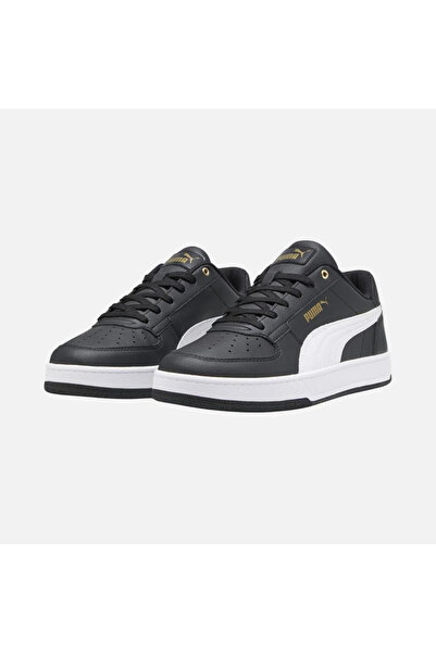 Puma 392290 04 Caven 2.0 Kadın Sneaker Siyah Beyaz