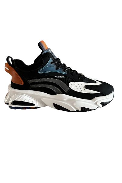 Guja 23k553 Pantofi pentru bărbați, pantofi, alb, negru