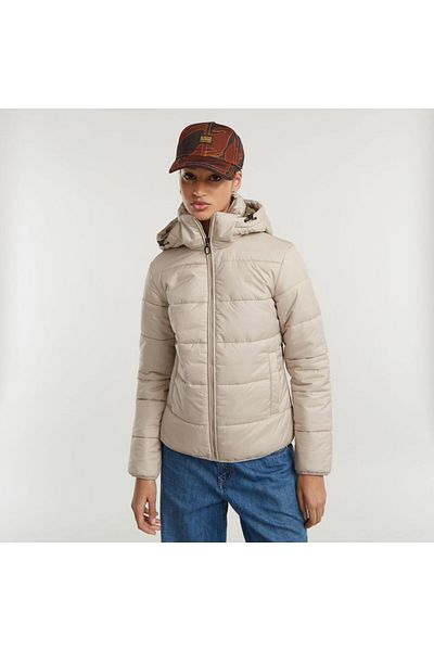 G-STAR RAW Χειμερινό μπουφάν