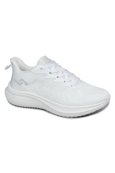 Jump 29771 Men's White Sneakers