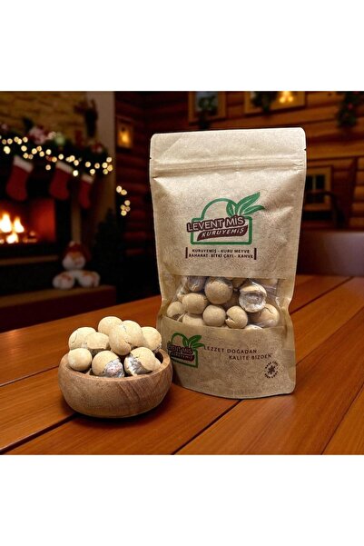 yöresel Soyalı Topy Fıstık 1kg