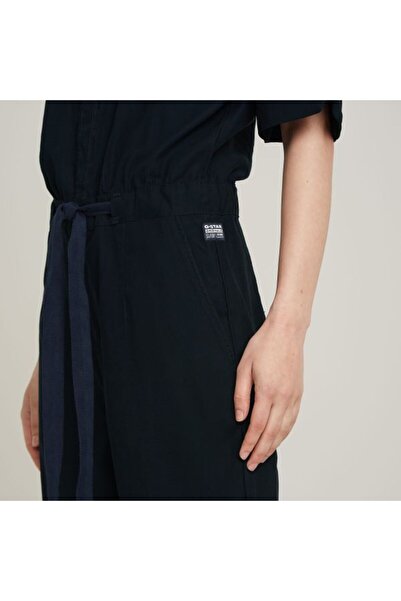 G-STAR RAW JUMPSUIT