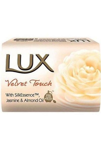 LUX Bar Soap 80 Gr. Velvet Touch