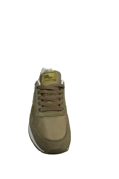 Reebok Bd2776 Royal Glıde Kadın Spor Ayakkabı Gold