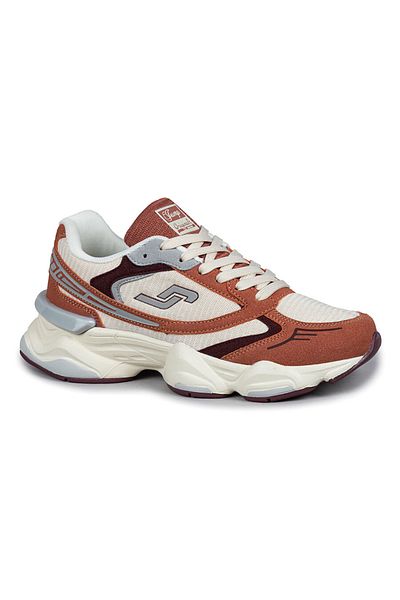 Jump 29903 Pantofi sport de damă maro