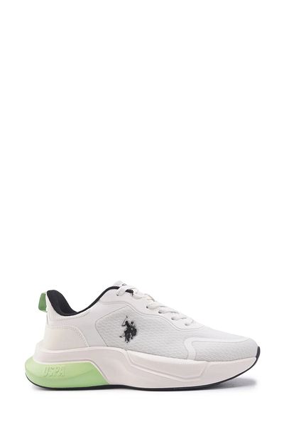 U.S. Polo Assn. 101502379   Ανδρικά αθλητικά παπούτσια Willy White