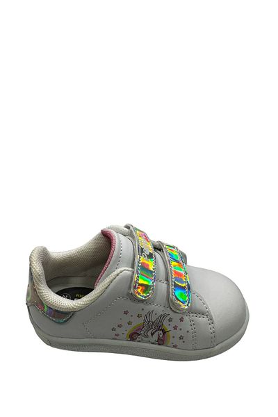 pepino Tenis alb pentru fete - By23-206